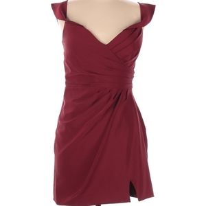 Narianna cocktail dress NWT